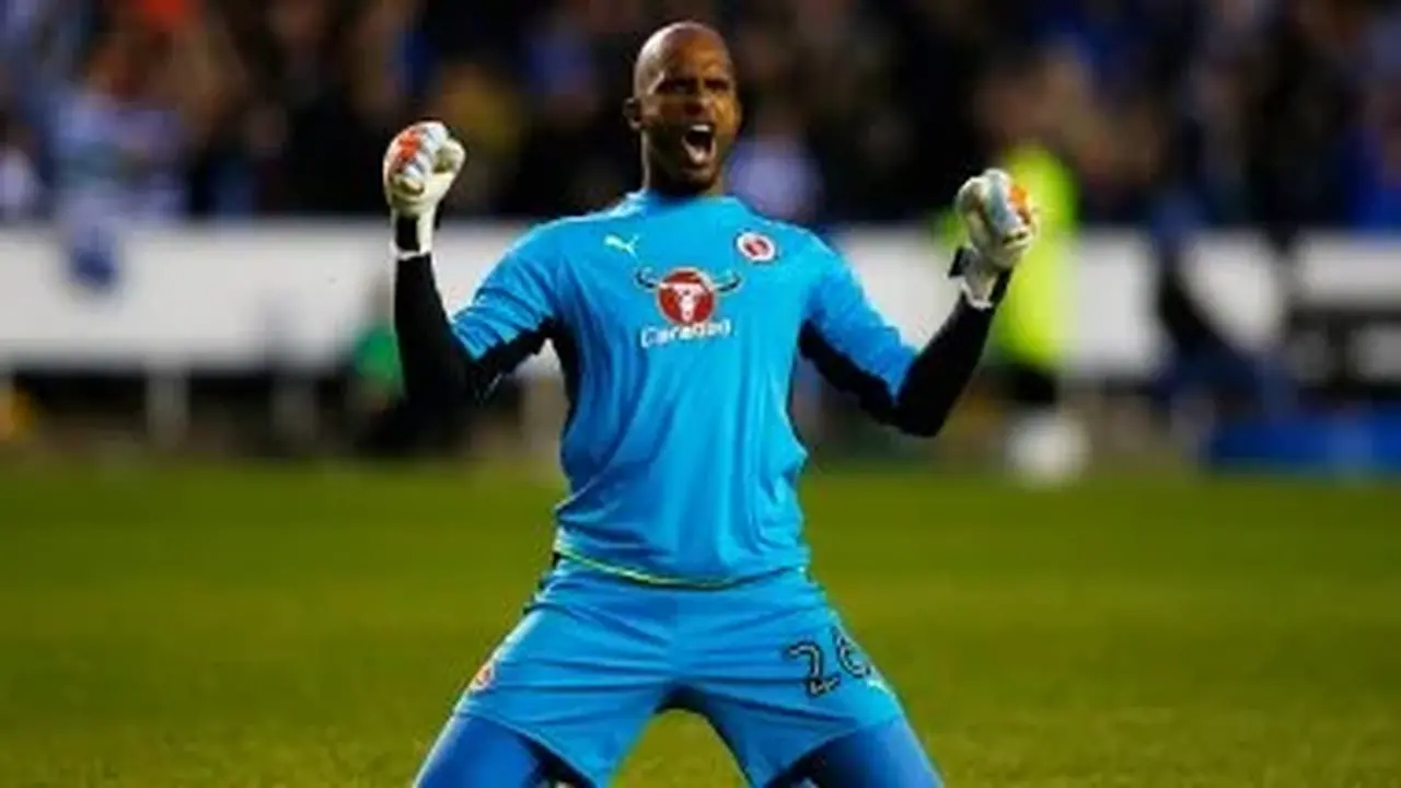 محمد صلاح يعزز مكانة العرب عالمياً وعلي الحبسي يسبّق الحضري كأفضل حارس مرمى في مصر